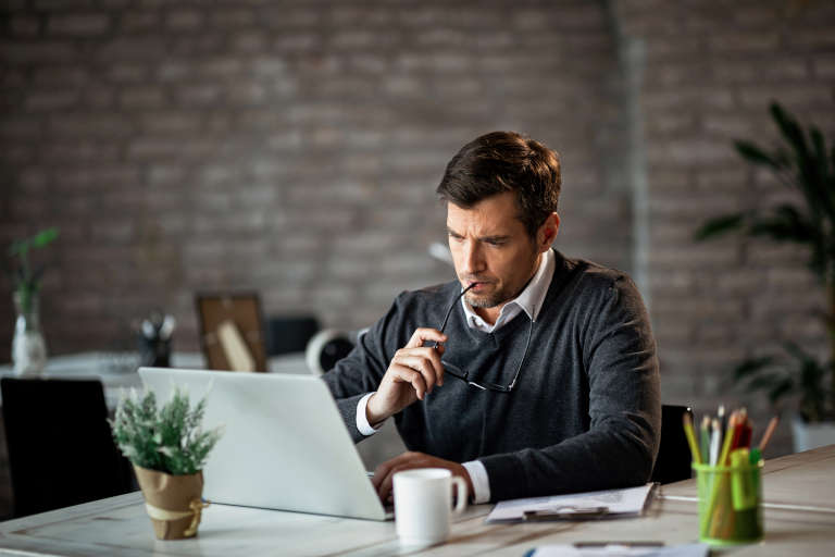 Entretien de votre configuration