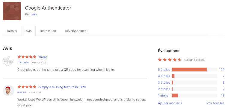 L'authentification multi-facteurs