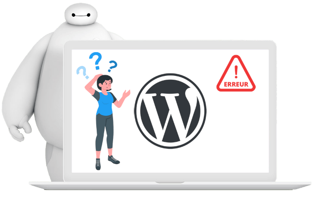 Expert WordPress à votre service Expert WordPress à votre service