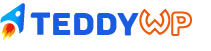Logo Teddywp